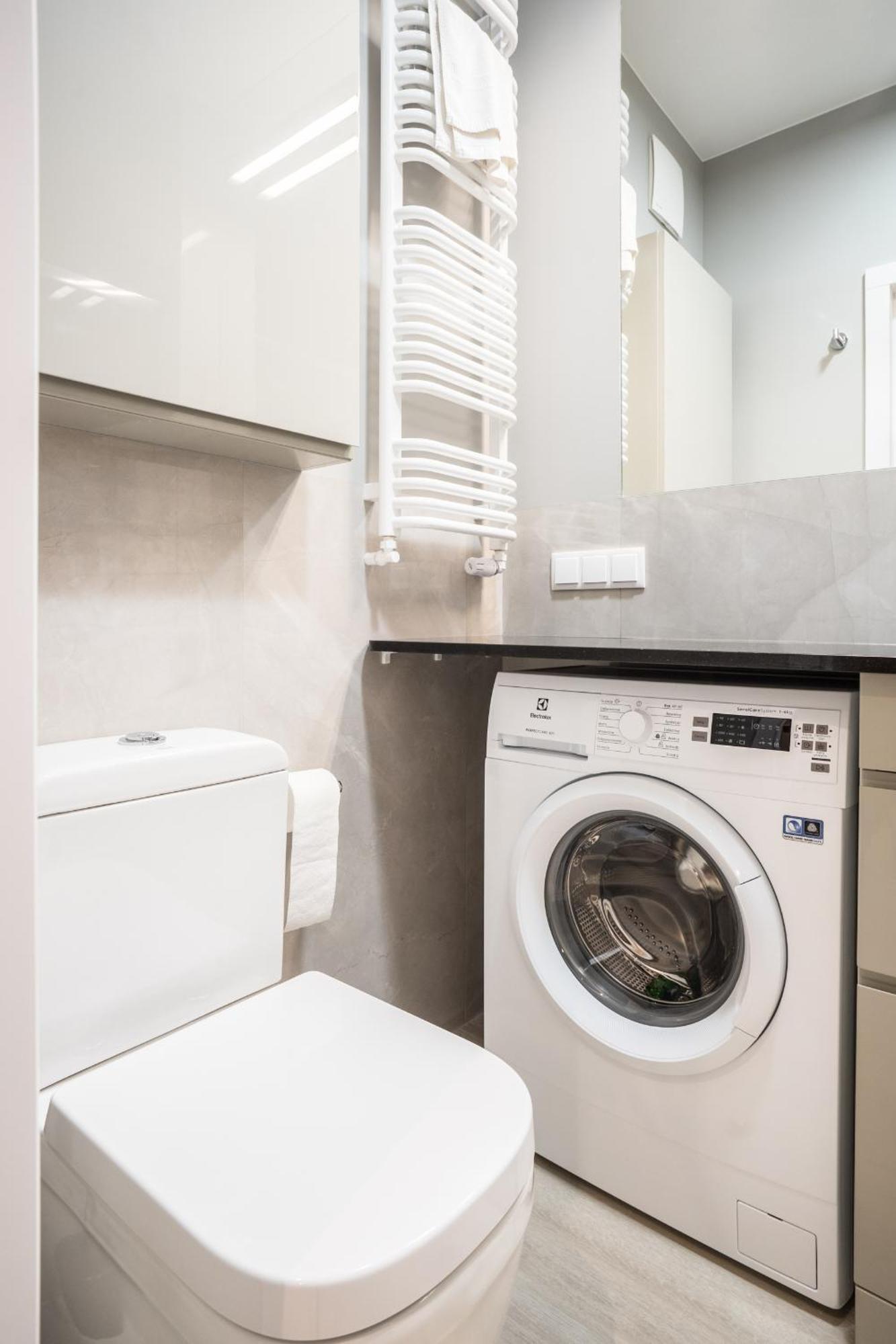Vipwarsawapartments Onyx Mennica Residence מראה חיצוני תמונה