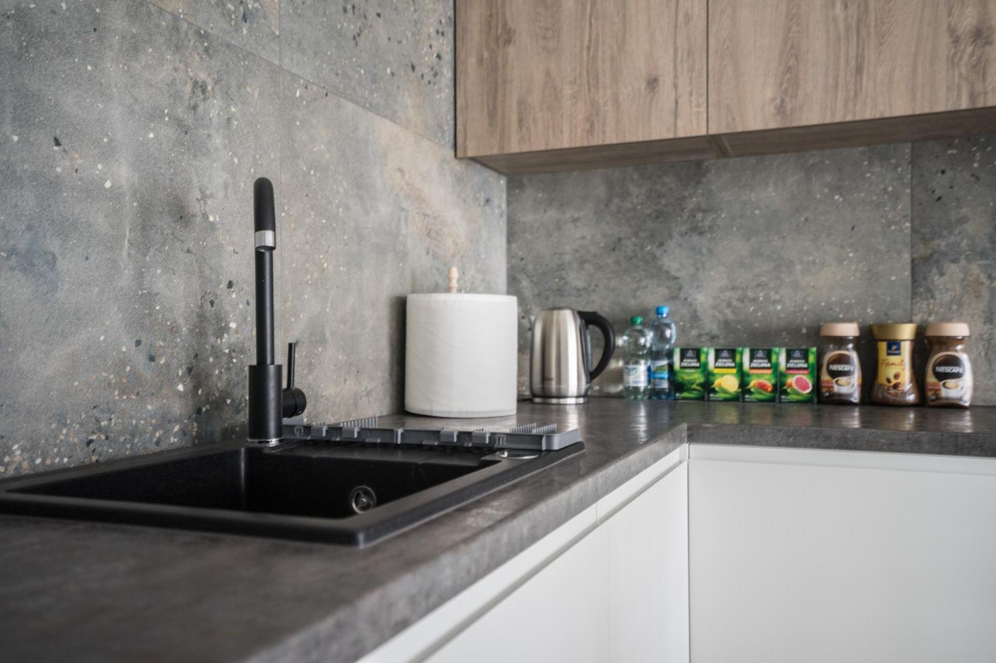 Vipwarsawapartments Onyx Mennica Residence מראה חיצוני תמונה