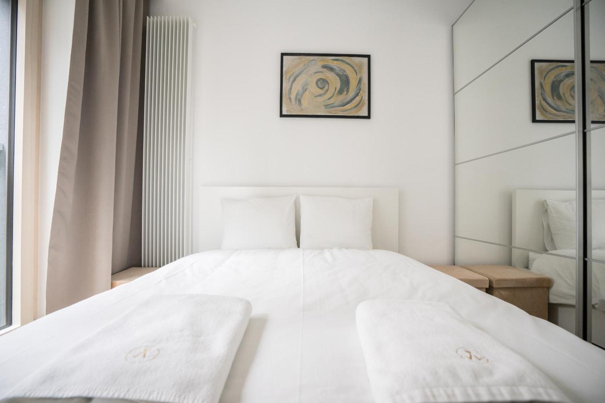 Vipwarsawapartments Onyx Mennica Residence מראה חיצוני תמונה
