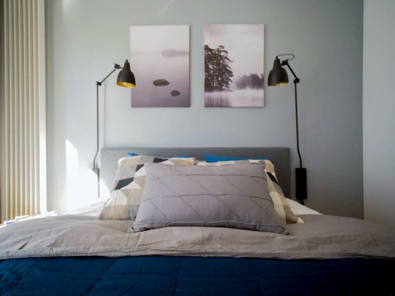 Vipwarsawapartments Onyx Mennica Residence מראה חיצוני תמונה